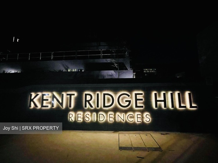 Kent Ridge Hill Residences (D5), Apartment #400816411